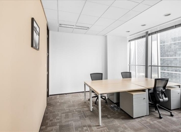 80 m² Shared workspace  in Shanghai, YangPu, 9F (200433) - 3 | MatchOffice.com