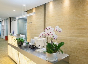 80 m² Business park in Shanghai, YangPu, 9F (200433) - 7 | MatchOffice.com