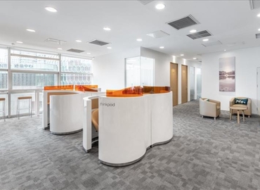 55 m² Serviced office in Beijing , Zhongyu Mansion (100027) - 6 | MatchOffice