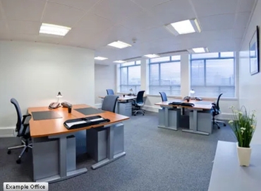 35 m² Business park in Hangzhou, Legend City (310016) - 7 | MatchOffice
