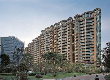 35 m² Shared workspace  in Hangzhou, Legend City (310016) - 12 | MatchOffice.com