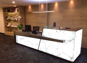 Virtual address in Shanghai, Huangpu, Huai Hai Zhong Lu 283 (200085) - 1 | MatchOffice.com
