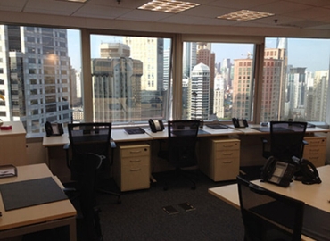 250 m² Business center in Shanghai, Huangpu, Huai Hai Zhong Lu 283 (200085) - 8 | MatchOffice.com