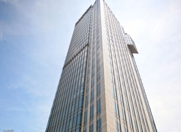 60 m² Conference space in Shanghai, Hongkou, Harbour One (200085) - 12 | MatchOffice.com