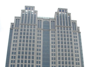 80 m² Serviced office in Beijing , Level 15 NCI Tower (100022) - 1 | MatchOffice