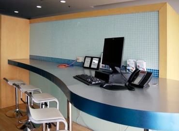 80 m² Shared office  in Beijing , Level 15 NCI Tower (100022) - 4 | MatchOffice.com