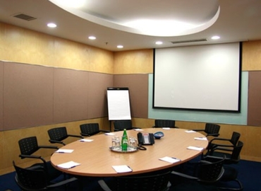 80 m² Business space in Beijing , Level 15 NCI Tower (100022) - 10 | MatchOffice.com