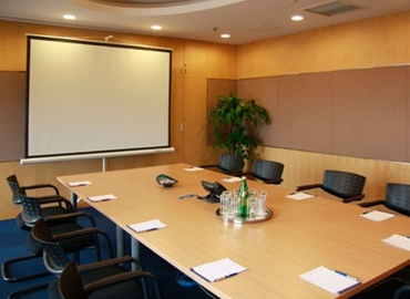 60 m² Coworking  in Beijing , No.12A Jianguomenwai Street (100001) - 3 | MatchOffice