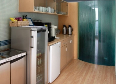 60 m² Shared workspace  in Beijing , No.12A Jianguomenwai Street (100001) - 8 | MatchOffice