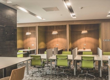 Virtual business address in Beijing ,  Luneng International Centre (122000) - 3 | MatchOffice.com