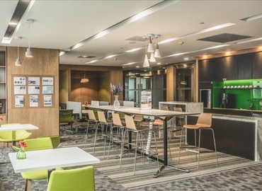 300 m² Business space in Beijing ,  Luneng International Centre (122000) - 6 | MatchOffice.com