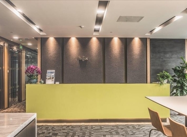 300 m² Co-working  in Beijing ,  Luneng International Centre (122000) - 8 | MatchOffice