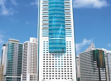 55 m² Conference hall in Shenzhen, Panglin Plaza (518000) - 12 | MatchOffice.com