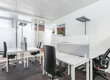 50 m² Serviced office in Hangzhou, Plaza of Zhejing Foreign Economics and Trade (310016) - 7 | MatchOffice