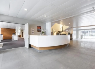 50 m² Shared workspace  in Hangzhou, Plaza of Zhejing Foreign Economics and Trade (310016) - 2 | MatchOffice.com