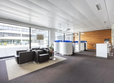 50 m² Meeting room in Hangzhou, Plaza of Zhejing Foreign Economics and Trade (310016) - 5 | MatchOffice