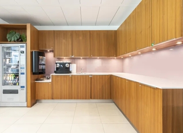 50 m² Conference space in Hangzhou, Plaza of Zhejing Foreign Economics and Trade (310016) - 6 | MatchOffice