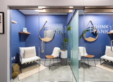 Virtual office in Hangzhou, Plaza of Zhejing Foreign Economics and Trade (310016) - 8 | MatchOffice.com