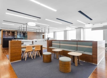 250 m² Business center in Shenzhen,  Ping An Finance Centre 5033 (518033) - 5 | MatchOffice.com