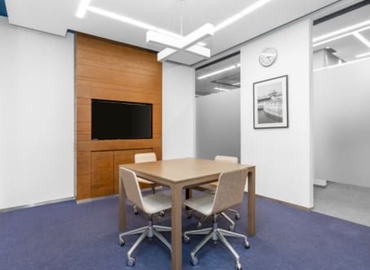 Virtual office in Shenzhen,  Ping An Finance Centre 5033 (518033) - 9 | MatchOffice.com