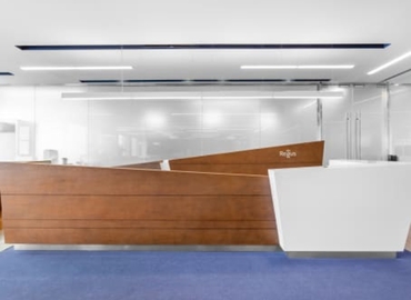 60 m² Business center in Chengdu, Unit 2 (610016) - 1 | MatchOffice.com