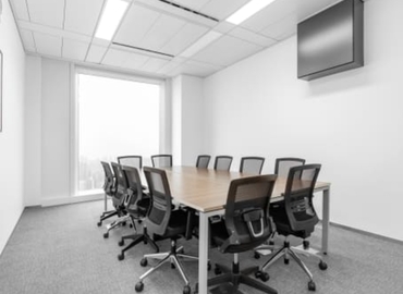 Virtual office space in Chengdu, Unit 2 (610016) - 1 | MatchOffice
