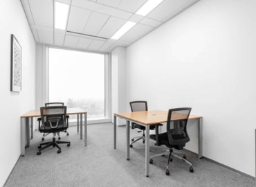 60 m² Conference center in Chengdu, Unit 2 (610014) - 8 | MatchOffice