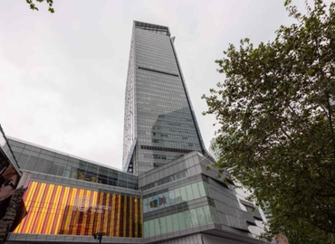 60 m² Conference space in Chengdu, Unit 2 (610014) - 10 | MatchOffice.com