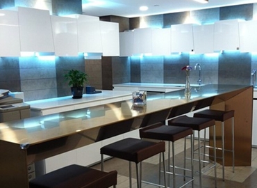 70 m² Business center in Shanghai, Jing'An, Shanghai Centre (200040) - 7 | MatchOffice