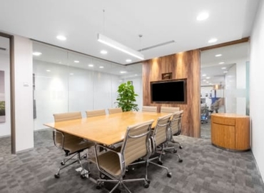 Virtual office in Beijing , Sun Dong An Plaza (100006) - 1 | MatchOffice