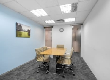80 m² Coworking  in Beijing , Sun Dong An Plaza (100006) - 3 | MatchOffice