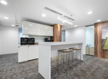 Virtual address in Beijing , Sun Dong An Plaza (100006) - 5 | MatchOffice