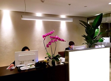 Virtual office space in Beijing , Sun Dong An Plaza (100006) - 6 | MatchOffice.com