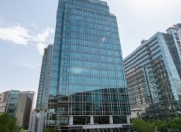 55 m² Business space in Beijing , Zhongguancun Metropolis Tower (100088) - 1 | MatchOffice.com