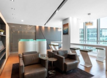 Virtual office space in Beijing , Zhongguancun Metropolis Tower (100088) - 1 | MatchOffice.com