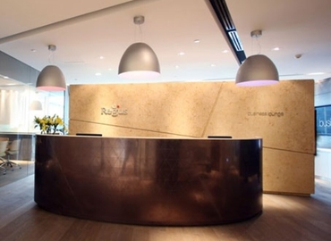 55 m² Business space in Beijing , Zhongguancun Metropolis Tower (100088) - 6 | MatchOffice.com