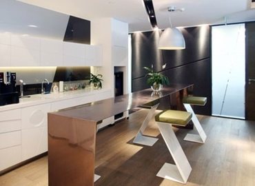 55 m² Business park in Beijing , Zhongguancun Metropolis Tower (100088) - 10 | MatchOffice.com