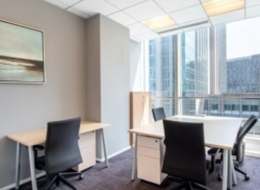 85 m² Business center in Shenzhen, Unit A & C (518048) - 2 | MatchOffice.com