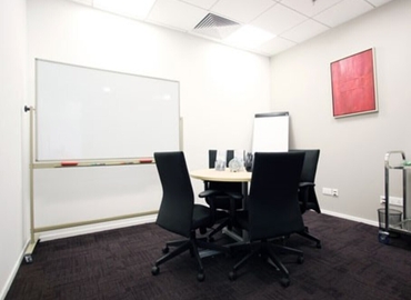 85 m² Business center in Shenzhen, Unit A & C (518048) - 3 | MatchOffice