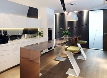 Virtual address in Shenzhen, Unit A & C (518048) - 4 | MatchOffice