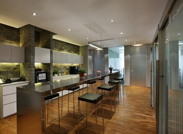 85 m² Serviced office in Shenzhen, Unit A & C (518048) - 8 | MatchOffice