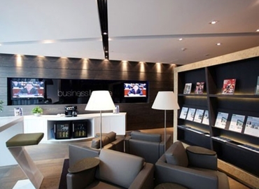 85 m² Co-working  in Shenzhen, Unit A & C (518048) - 4 | MatchOffice.com