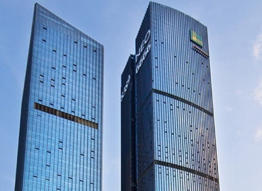 85 m² Co-working  in Shenzhen, Unit A & C (518048) - 6 | MatchOffice