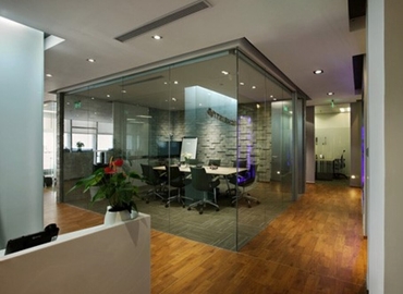85 m² Meeting room in Shenzhen, Unit A & C (518048) - 10 | MatchOffice