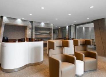 80 m² Conference room in Shanghai, Jing'An, 9/F (200085) - 2 | MatchOffice.com