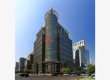 80 m² Convention center in Beijing , 5/F China Life Tower (100001) - 12 | MatchOffice