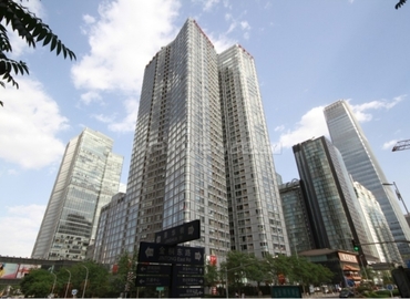 90 m² Conference center in Guangzhou, 20/F (510620) - 12 | MatchOffice