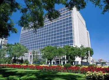 66 m² Convention center in Taiyuan,  No.69 Fu Xi Jie (030002) - 9 | MatchOffice.com