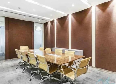 80 m² Co-working  in Shanghai, Jing'An, 1388 Shaan Xi North Road (200060) - 6 | MatchOffice