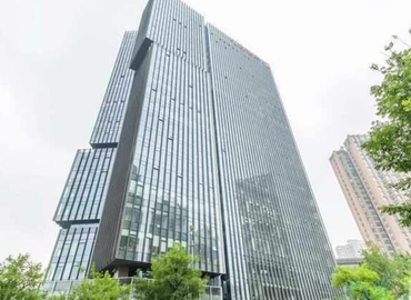 80 m² Business center in Shanghai, Jing'An, 1388 Shaan Xi North Road (200060) - 11 | MatchOffice.com